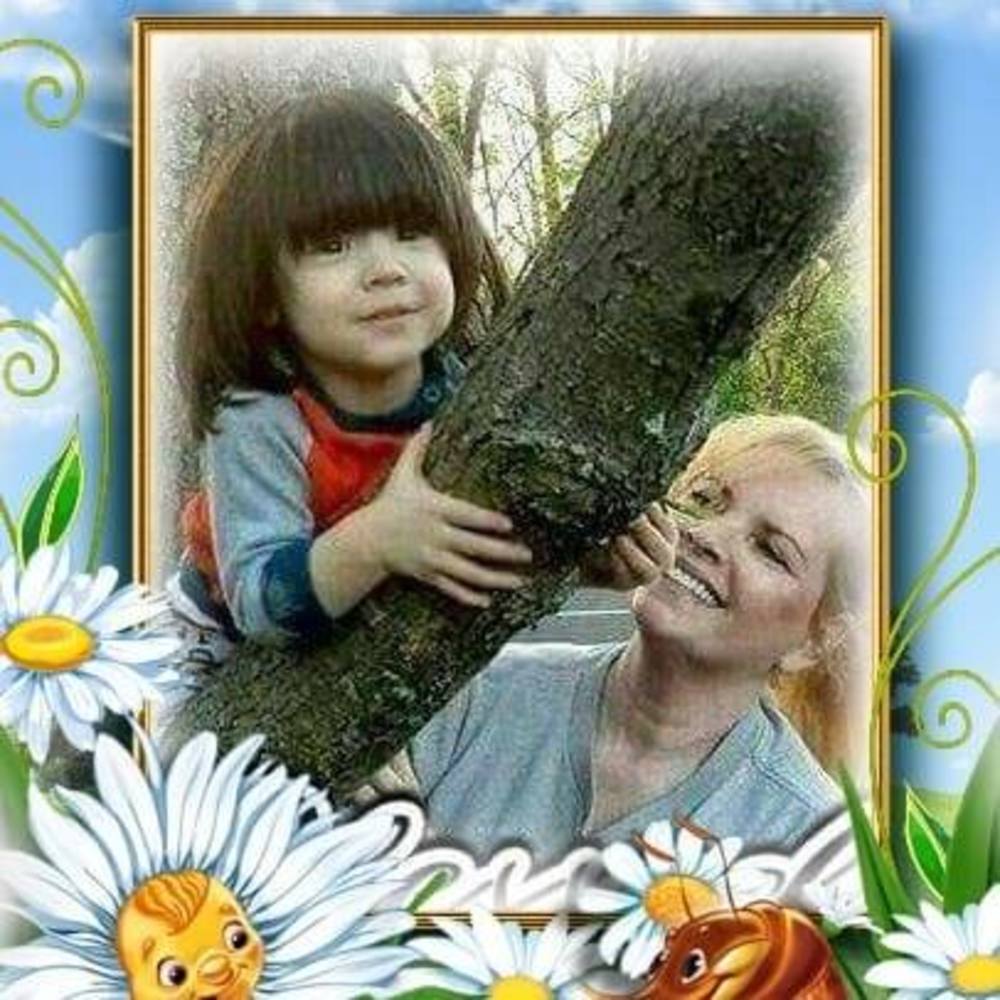 Meet your Posher, Doreen